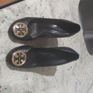 Tory Burch heels
